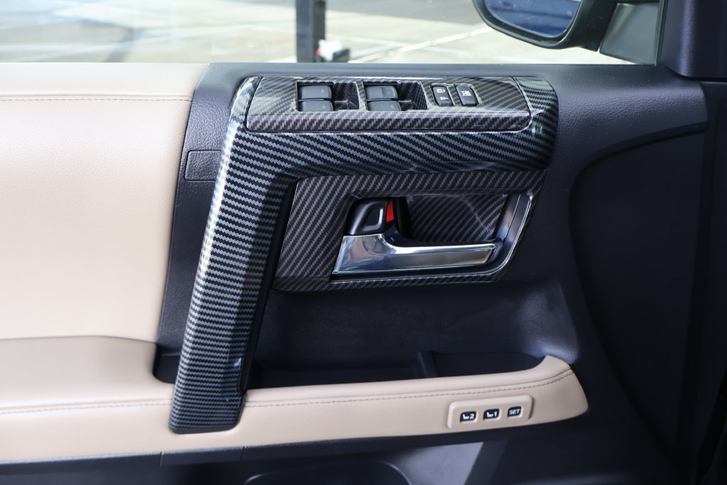 Certified 2021 Toyota 4Runner Limited AWD/4WD image 21