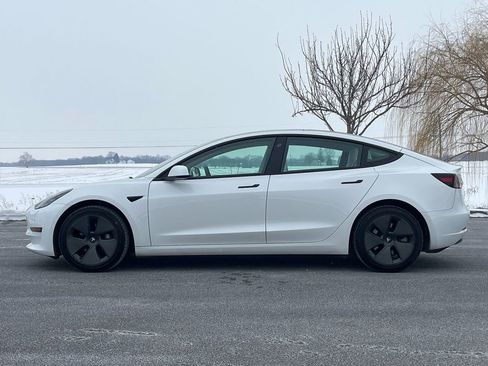 Used 2022 Tesla Model 3 Long Range image 5