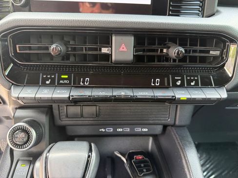 Used 2024 Toyota Land Cruiser 1958 AWD/4WD image 25