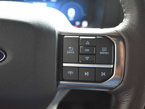 Used 2025 Ford F150 King Ranch AWD/4WD image 27