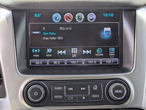 Used 2018 Chevrolet Tahoe LS RWD image 13