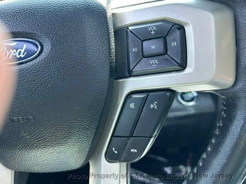 Used 2022 Ford F250 Lariat w/ Tremor Off-Road Package AWD/4WD image 48