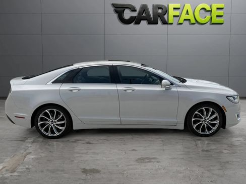 Used 2019 Lincoln MKZ Reserve w/ Reserve Plus Package FWD image 13