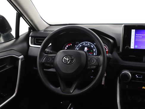 Used 2025 Toyota RAV4 LE image 14