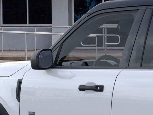 New 2025 Ford Bronco Sport Big Bend w/ Convenience Package image 20