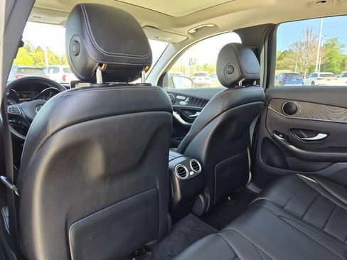 Certified 2016 Mercedes-Benz GLC 300 image 18