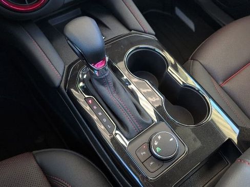 New 2026 Chevrolet Blazer RS w/ Driver Confidence II Package image 28