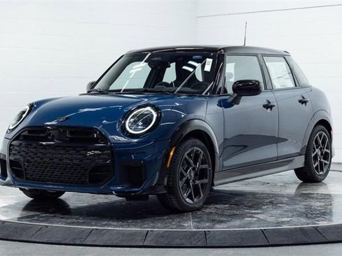 New 2026 MINI Cooper S image 6