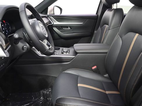 New 2026 MAZDA CX-90 3.3 Turbo S w/ Premium Plus AWD/4WD image 13