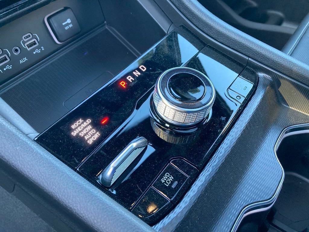 New 2024 Jeep Grand Cherokee Limited 4xe w/ Luxury Tech Group II AWD/4WD image 25