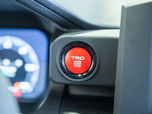 New 2026 Toyota Tacoma TRD Off-Road image 20