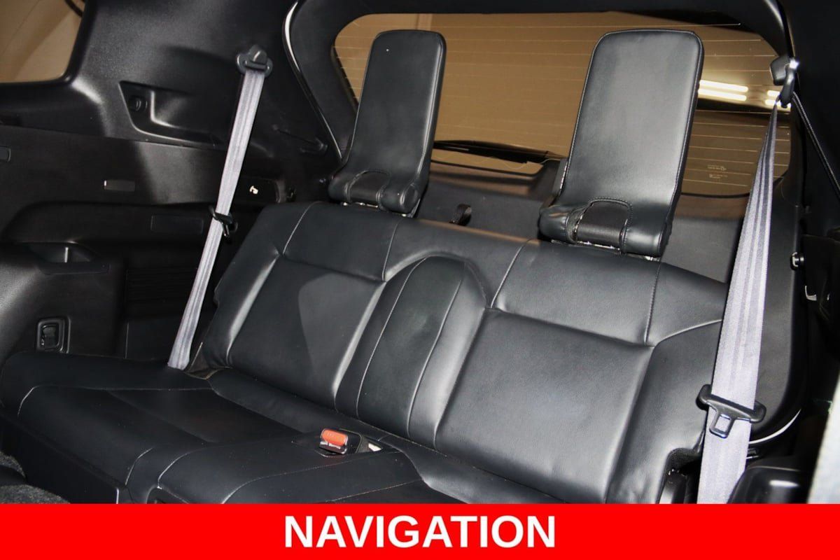 Used 2024 Mitsubishi Outlander 4WD Plug-In Hybrid image 22