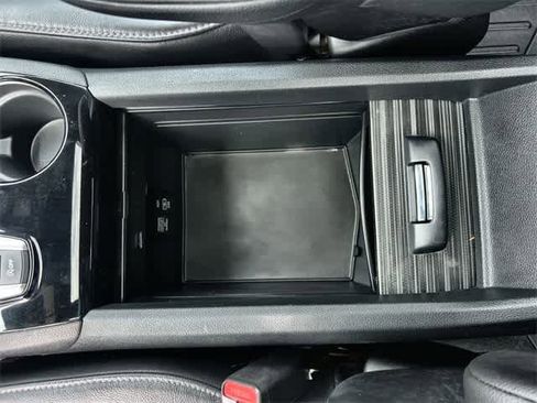 Certified 2020 Honda Passport Touring image 27