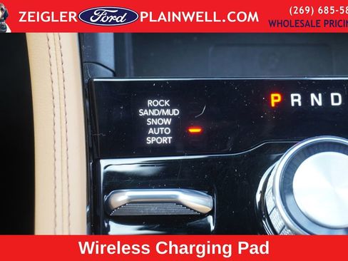 Used 2025 Jeep Grand Cherokee L Summit image 28