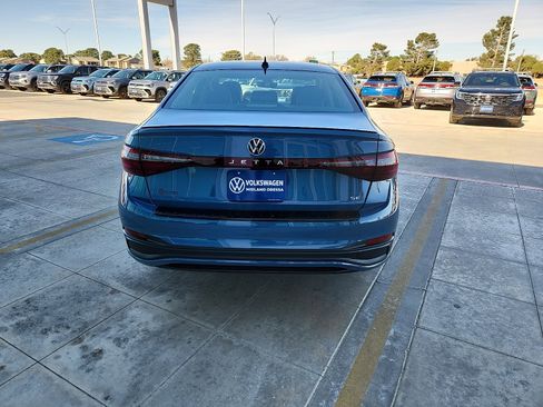 New 2026 Volkswagen Jetta SE image 6