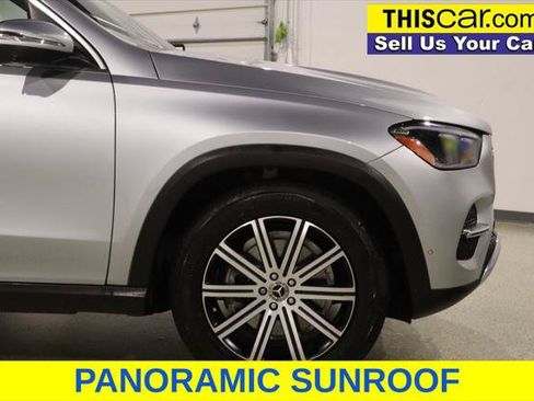Used 2025 Mercedes-Benz GLE 350 4MATIC image 10