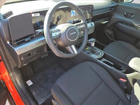 New 2026 Hyundai Kona SEL Sport image 3