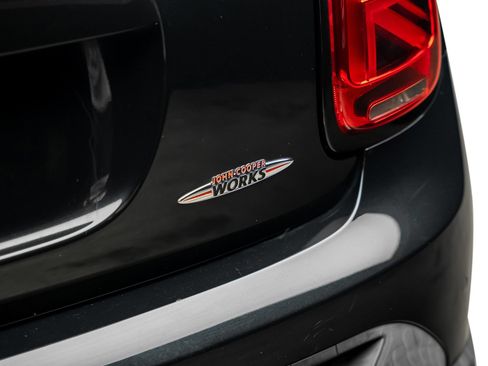 Used 2023 MINI Cooper John Cooper Works FWD image 17