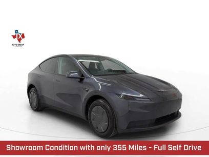 Used 2026 Tesla Model Y 2WD