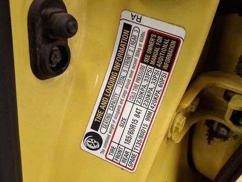 Used 2015 Honda Fit LX image 30