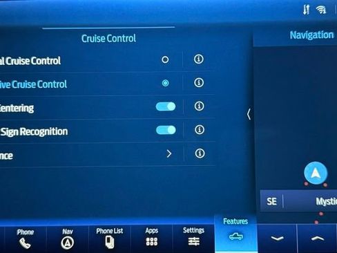 Used 2022 Ford F150 King Ranch w/ Equipment Group 601A High image 31