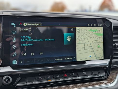 New 2026 Chevrolet Silverado 1500 RST w/ LPO, Liner Protection Package image 18