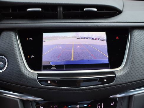 Used 2024 Cadillac XT5 Premium Luxury w/ LPO, Floor Liner Package AWD/4WD image 22