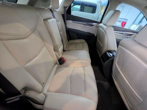 Used 2018 Cadillac XT5 Premium Luxury AWD/4WD image 75