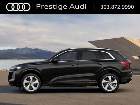 Used 2025 Audi Q5 Premium Plus w/ Premium Plus AWD/4WD image 30