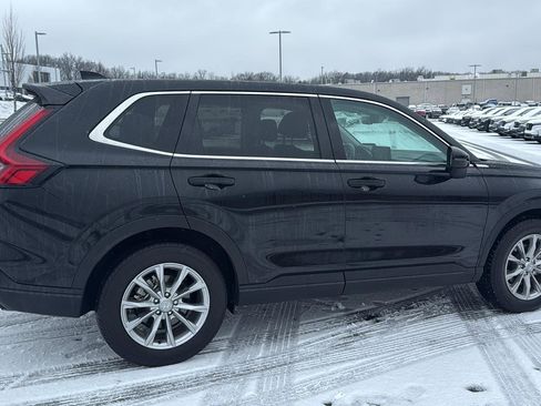 Used 2025 Honda CR-V EX-L image 5