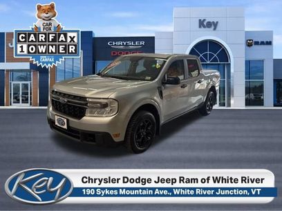 Used 2024 Ford Maverick XLT w/ XLT Luxury Package