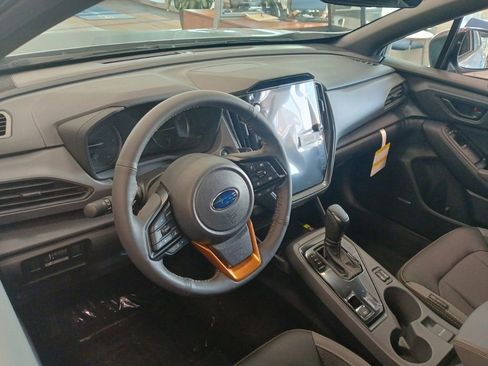 New 2026 Subaru Crosstrek 2.5i Wilderness AWD/4WD image 8
