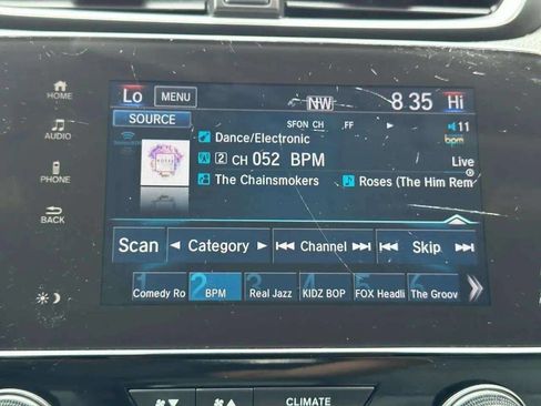 Used 2017 Honda CR-V EX image 13