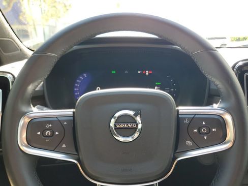 Certified 2023 Volvo C40 P8 Recharge Plus AWD/4WD image 20
