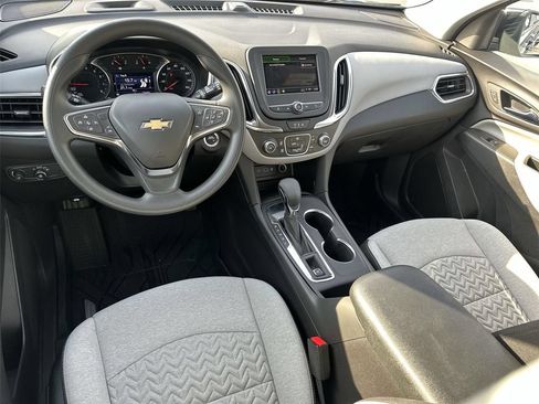 Used 2024 Chevrolet Equinox LS w/ LS Convenience Package FWD image 12