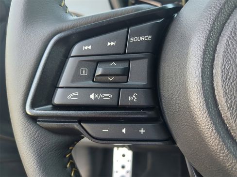 New 2026 Subaru Crosstrek 2.5i Sport image 26