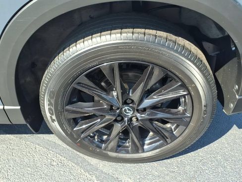 Used 2024 MAZDA CX-5 Carbon Edition AWD/4WD image 9
