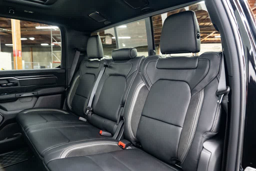 New 2026 RAM 1500 RHO w/ RHO Level 1 Equipment Group AWD/4WD image 30