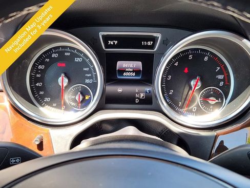 Used 2018 Mercedes-Benz GLS 450 4MATIC image 24