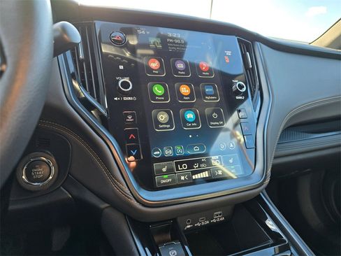 Certified 2025 Subaru Outback Wilderness image 17