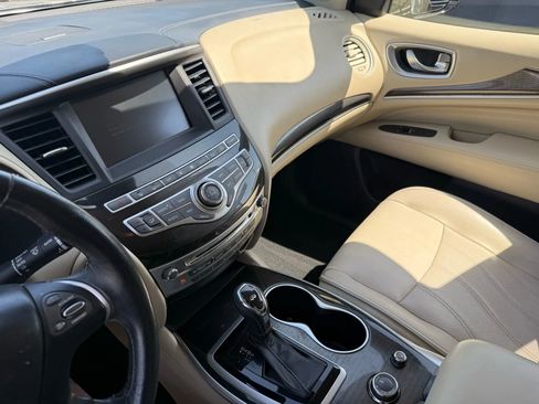 Used 2018 INFINITI QX60 FWD w/ Premium Plus Package image 16