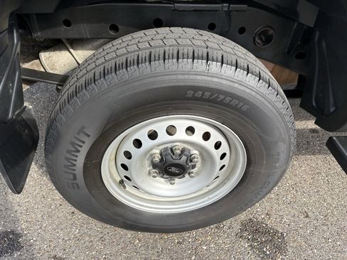 Used 2022 Ford Ranger XL w/ Equipment Group 101A High image 16