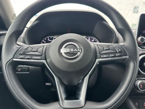 Used 2024 Nissan Sentra SV image 21