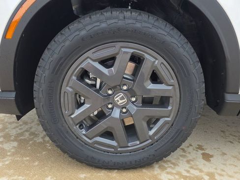New 2026 Honda CR-V TrailSport image 10