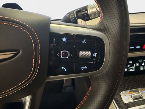 New 2026 Genesis GV70 3.5T Sport Prestige image 27