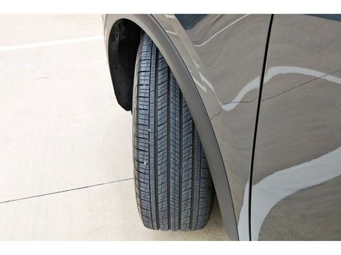 Used 2023 Kia Sportage EX FWD image 29