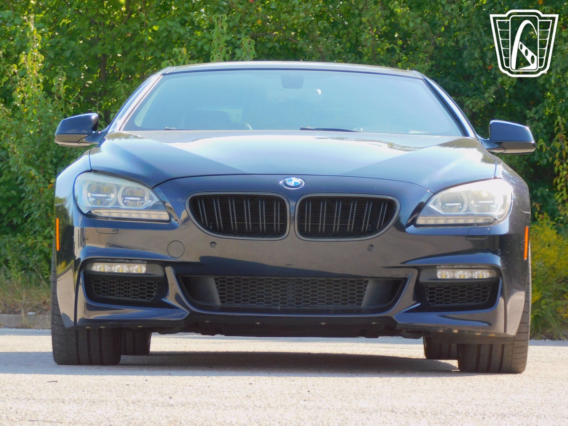Used 2013 BMW 650i Coupe RWD image 39