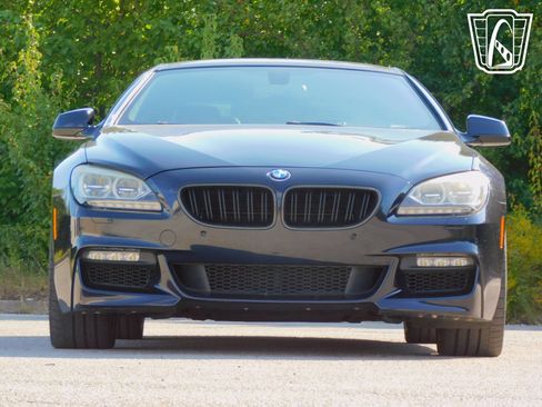 Used 2013 BMW 650i Coupe image 39