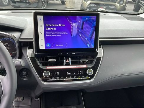 New 2026 Toyota Corolla Cross XLE FWD image 15