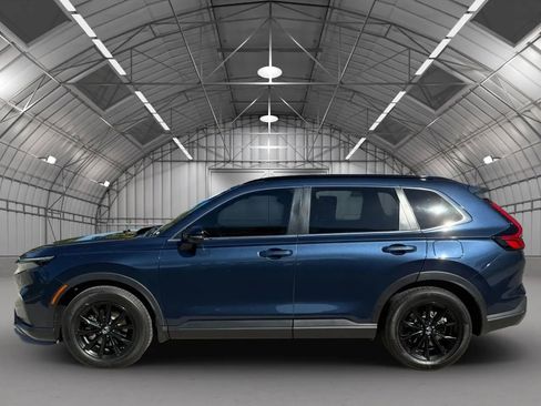 Used 2023 Honda CR-V Sport image 8